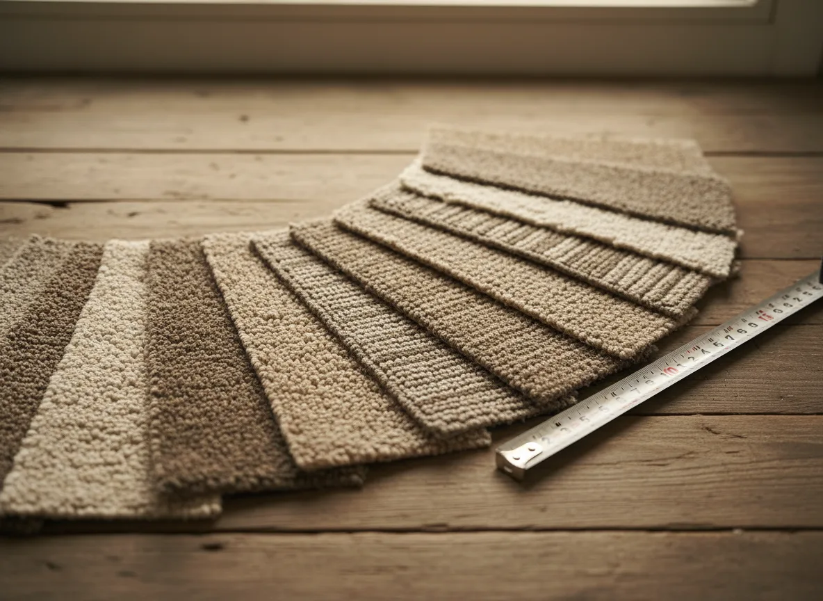 Carpet Installation Peebles, OH FAQs